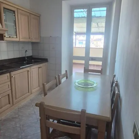 Apartman Eremare Casa Viareggio