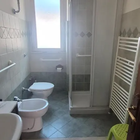 Apartman Eremare Casa