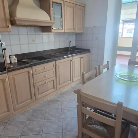 Eremare Casa Viareggio