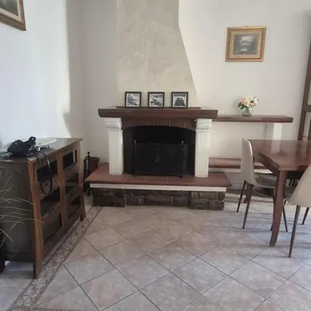 Eremare Casa Viareggio