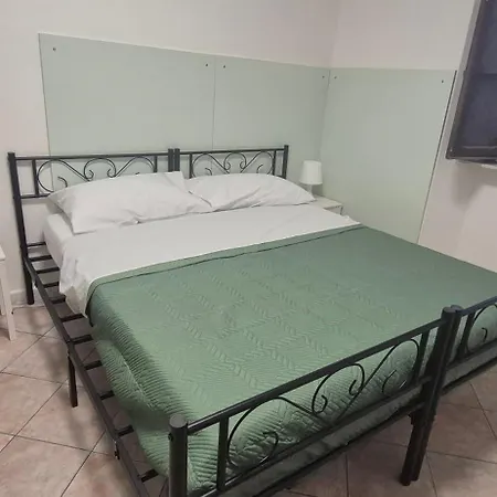 Eremare Casa Viareggio